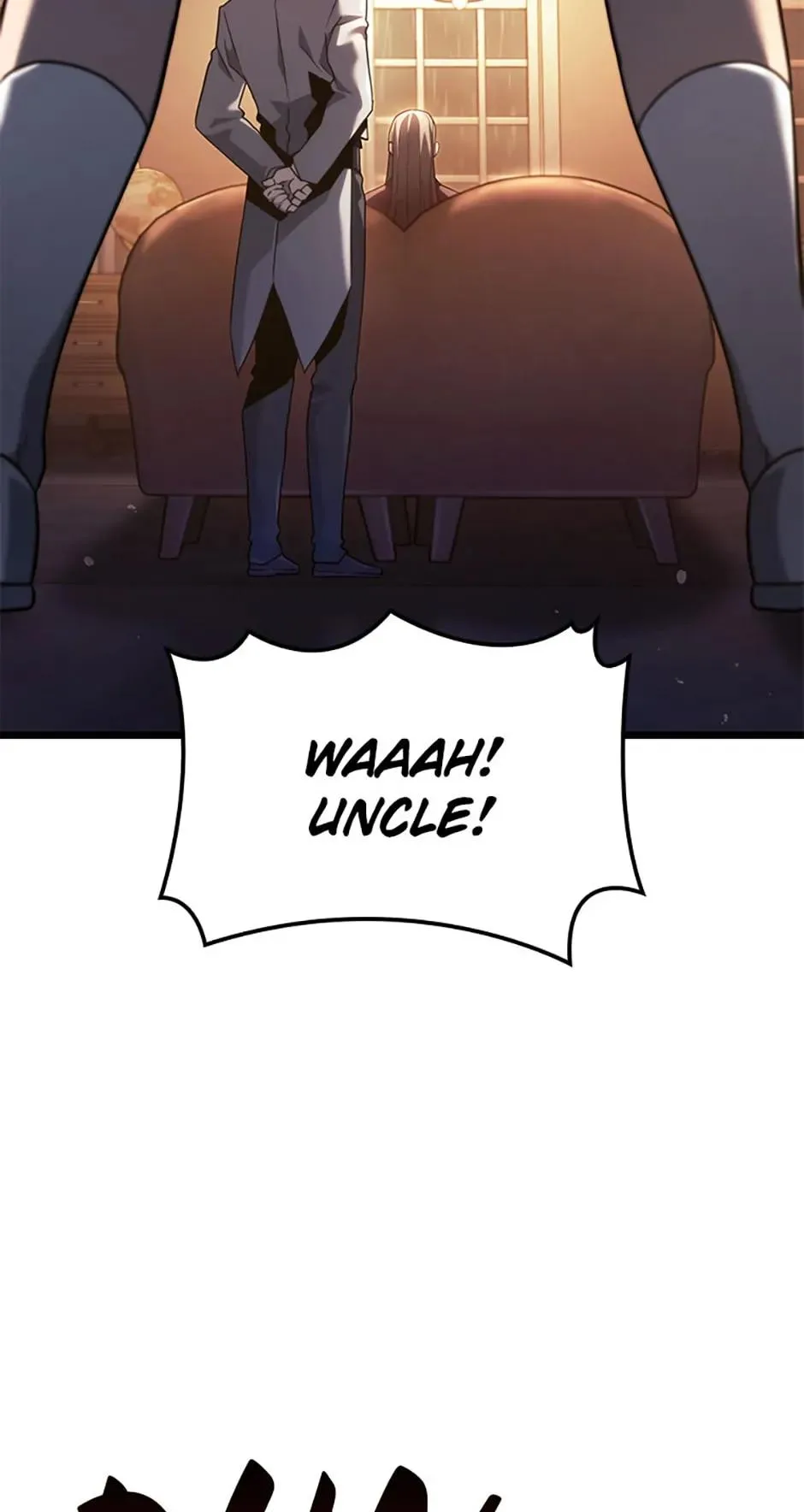Revenge of the Baskerville Bloodhound Chapter 63 – Page 102