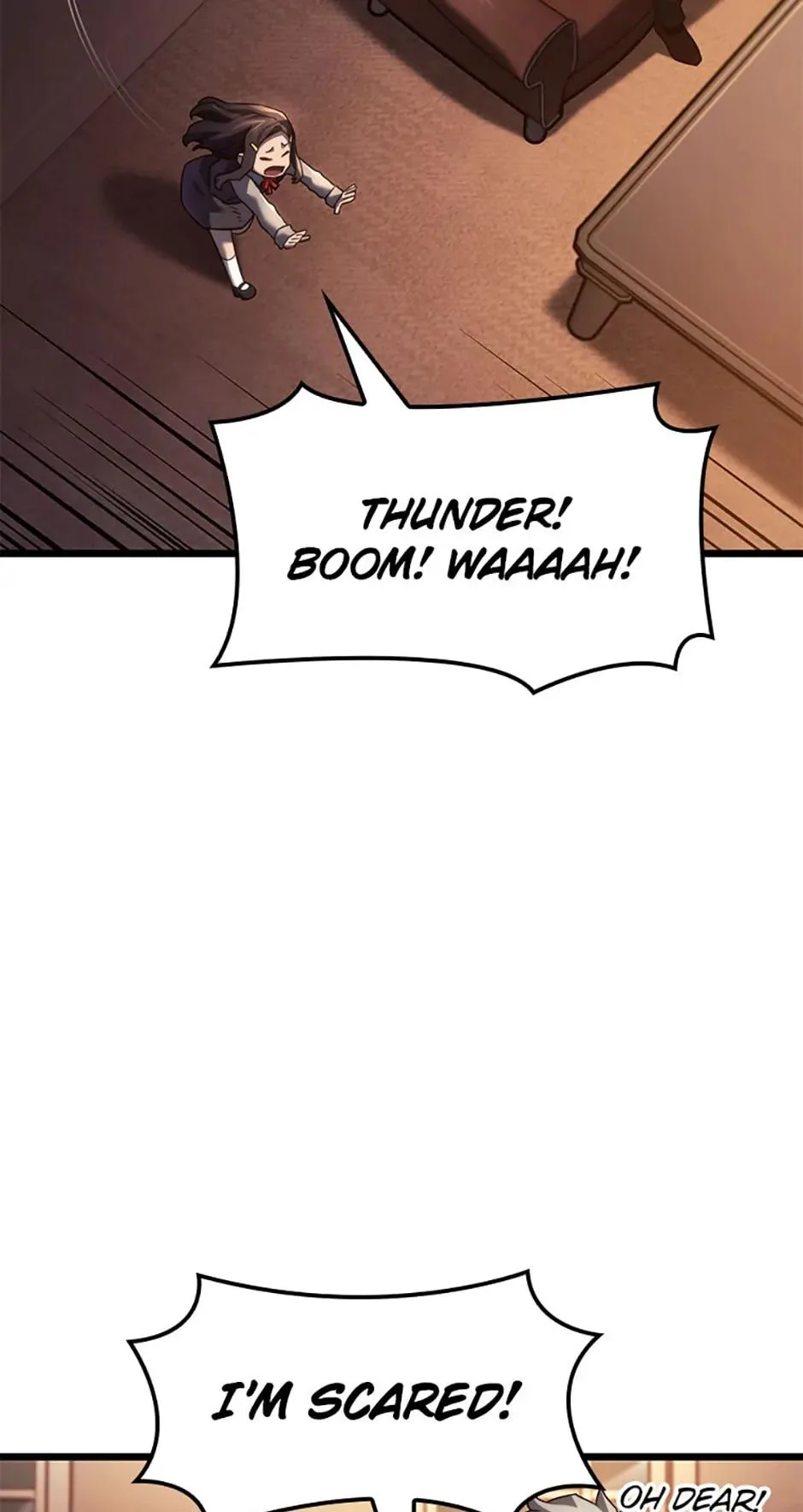 Revenge of the Baskerville Bloodhound Chapter 63 – Page 105