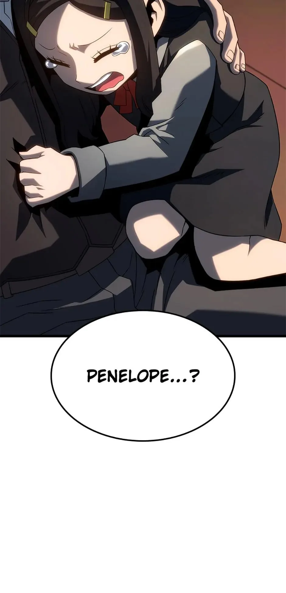 Revenge of the Baskerville Bloodhound Chapter 64 – Page 7