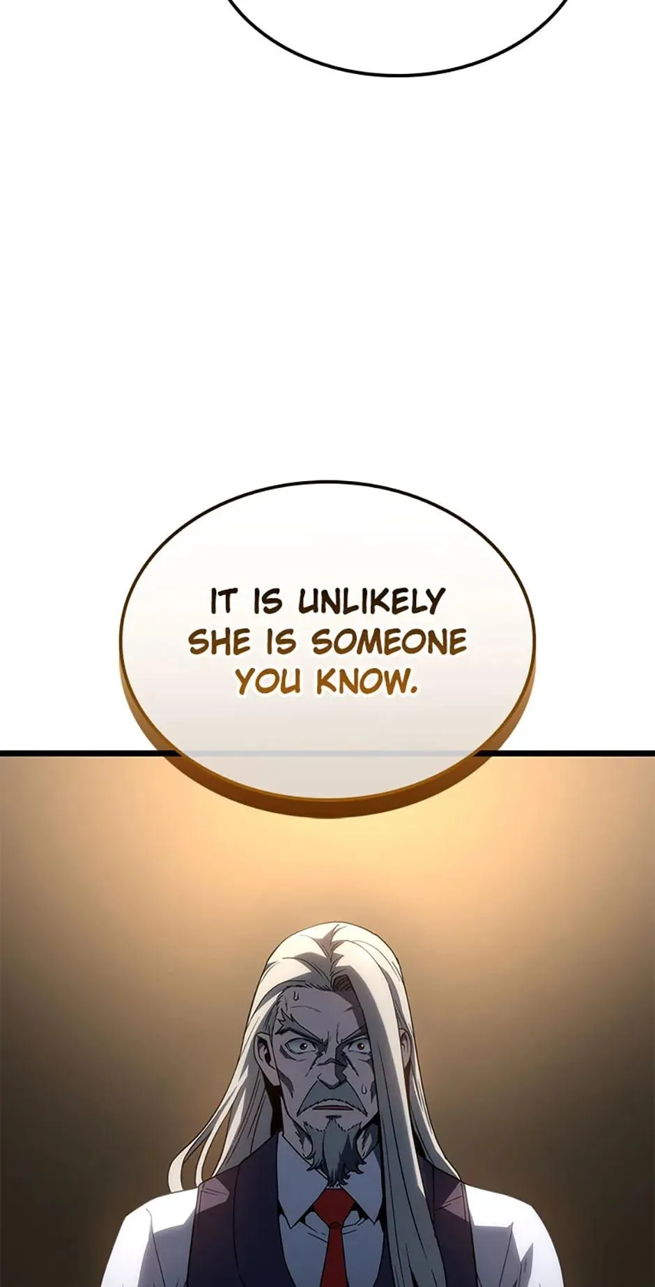 Revenge of the Baskerville Bloodhound Chapter 64 – Page 12
