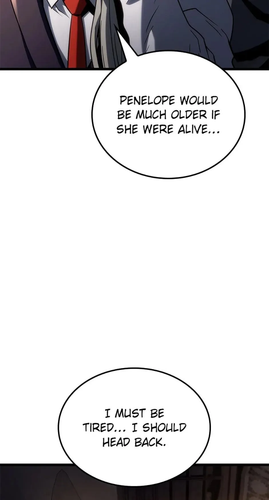 Revenge of the Baskerville Bloodhound Chapter 64 – Page 15