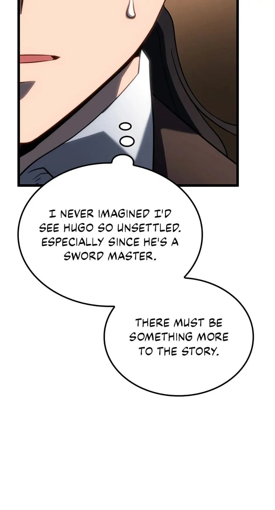 Revenge of the Baskerville Bloodhound Chapter 64 – Page 18