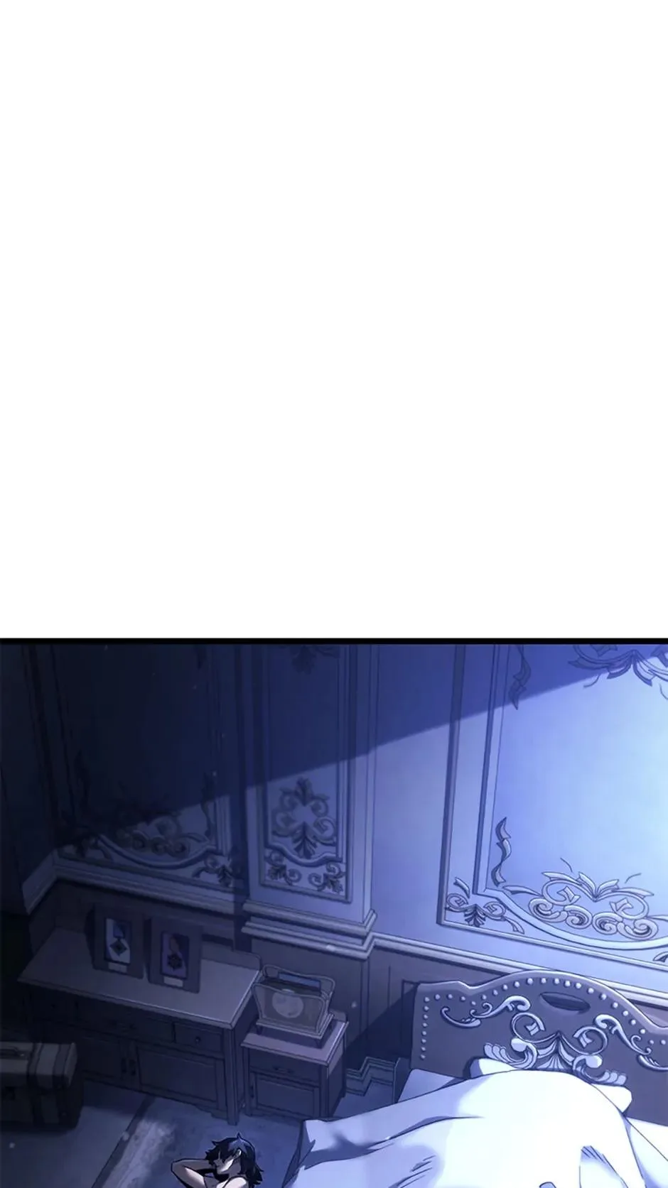 Revenge of the Baskerville Bloodhound Chapter 64 – Page 26