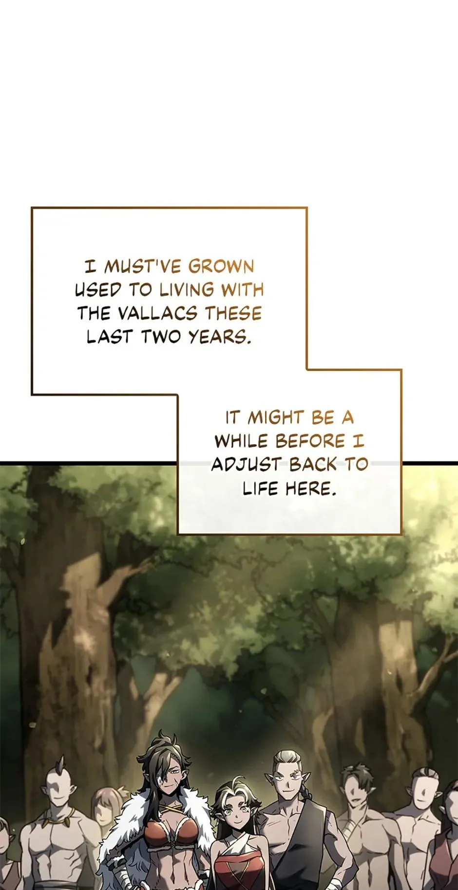 Revenge of the Baskerville Bloodhound Chapter 64 – Page 29