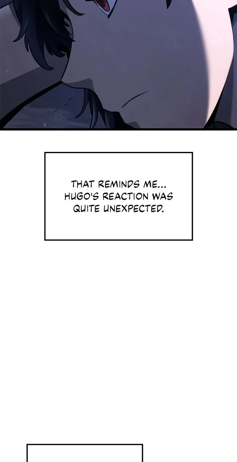 Revenge of the Baskerville Bloodhound Chapter 64 – Page 31