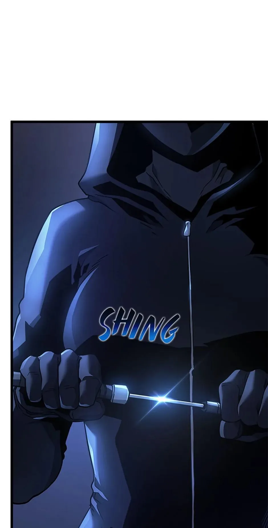 Revenge of the Baskerville Bloodhound Chapter 64 – Page 38