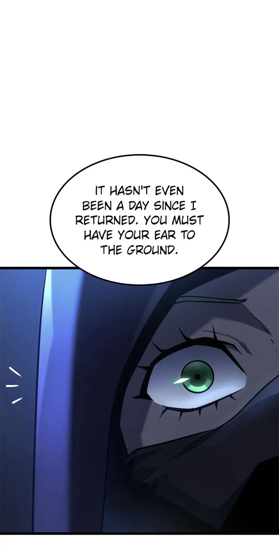 Revenge of the Baskerville Bloodhound Chapter 64 – Page 41