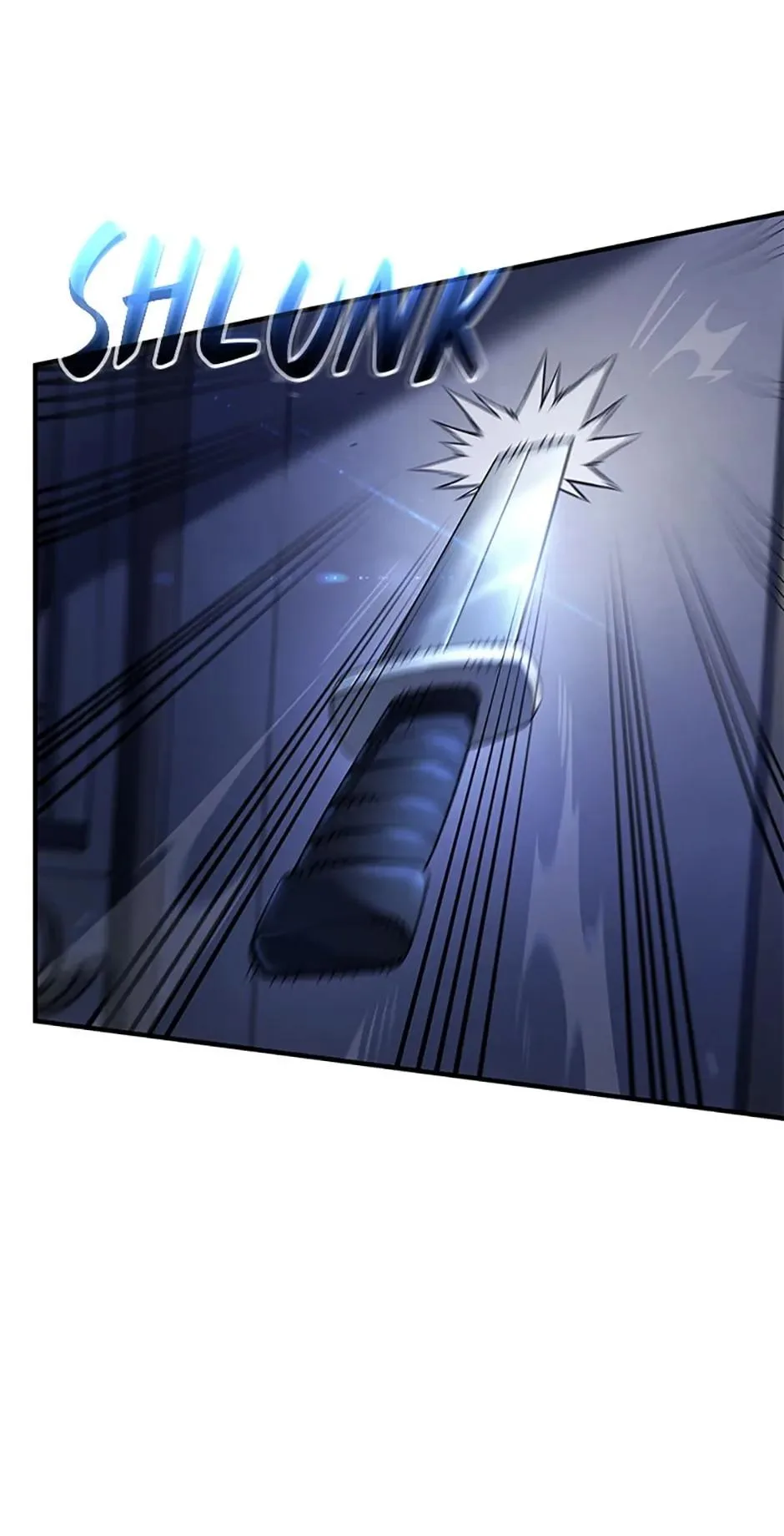 Revenge of the Baskerville Bloodhound Chapter 64 – Page 45