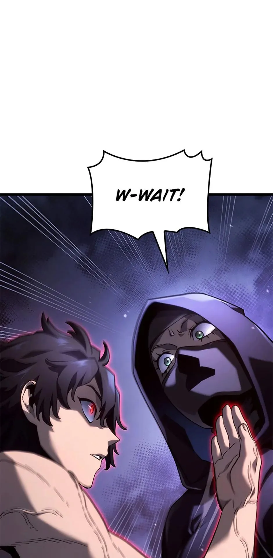 Revenge of the Baskerville Bloodhound Chapter 64 – Page 46