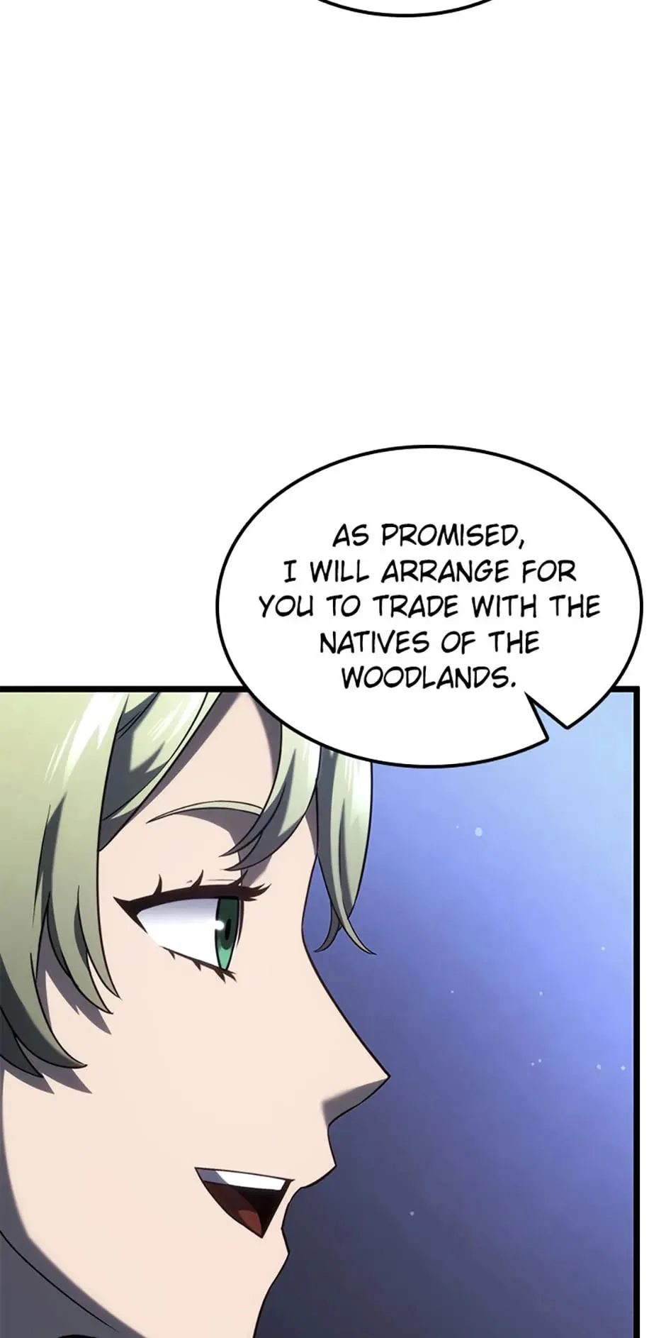 Revenge of the Baskerville Bloodhound Chapter 64 – Page 66
