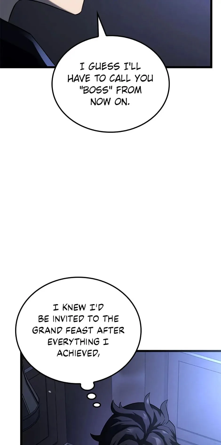 Revenge of the Baskerville Bloodhound Chapter 64 – Page 67
