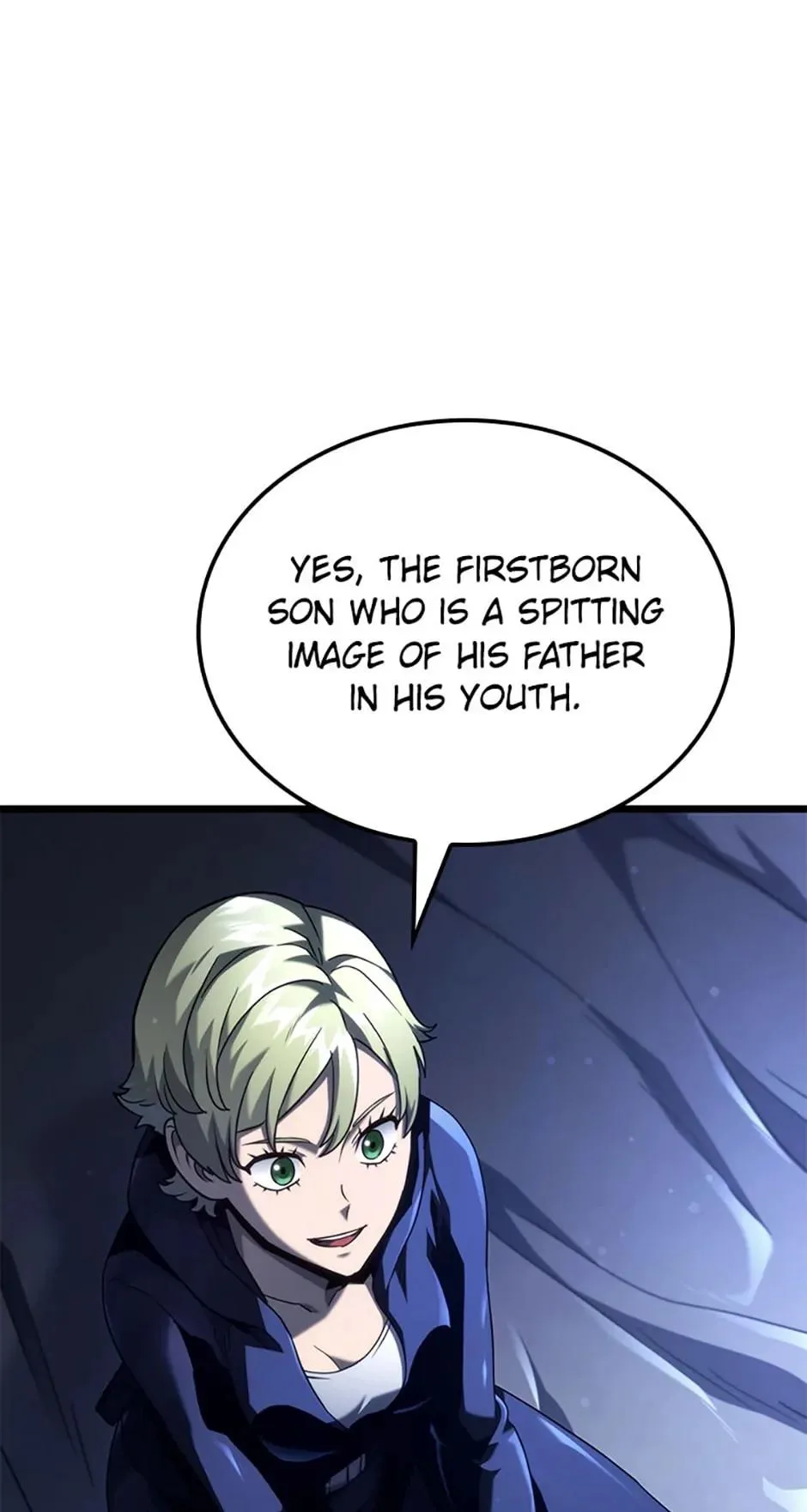 Revenge of the Baskerville Bloodhound Chapter 64 – Page 79