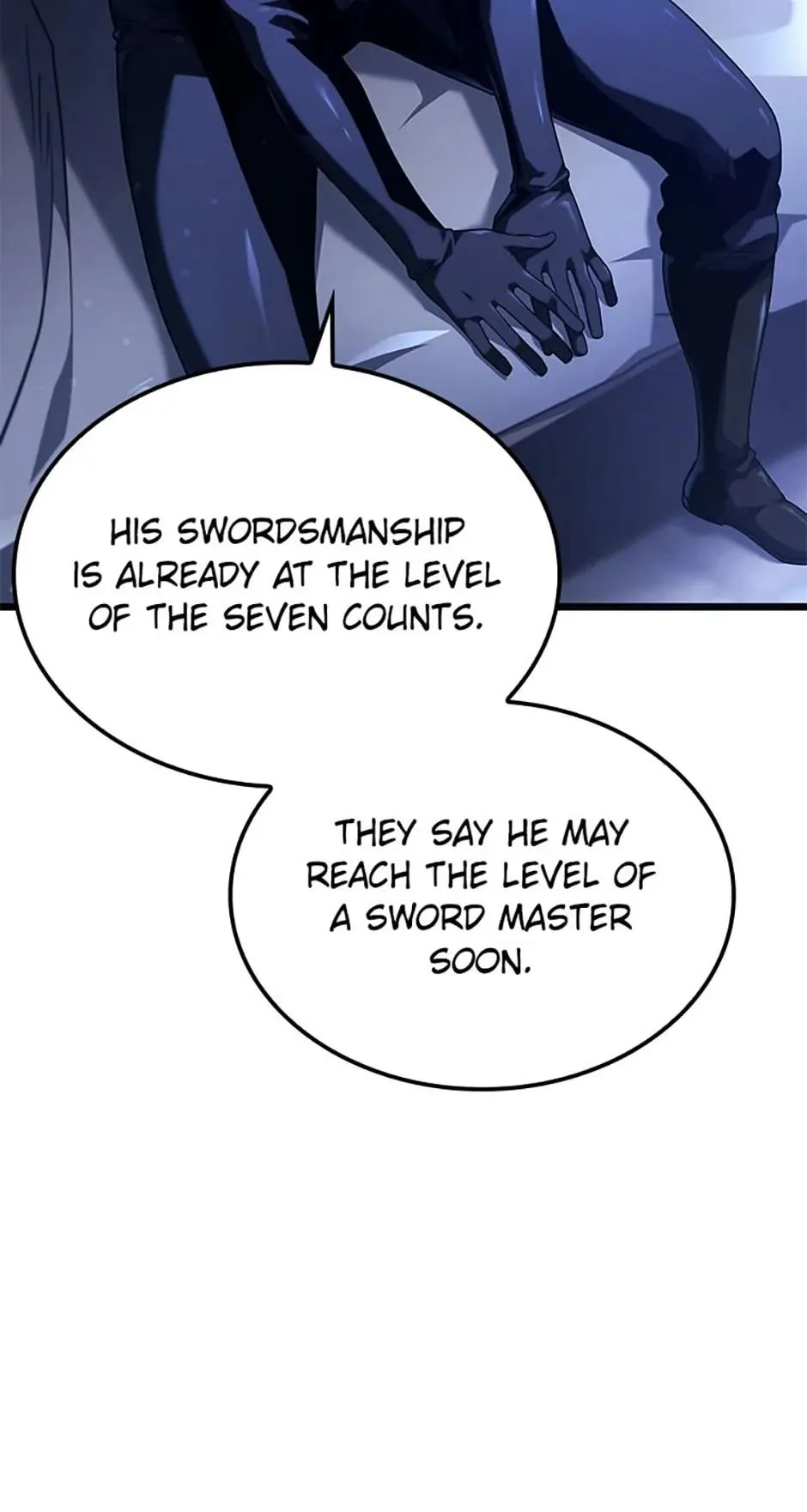 Revenge of the Baskerville Bloodhound Chapter 64 – Page 80