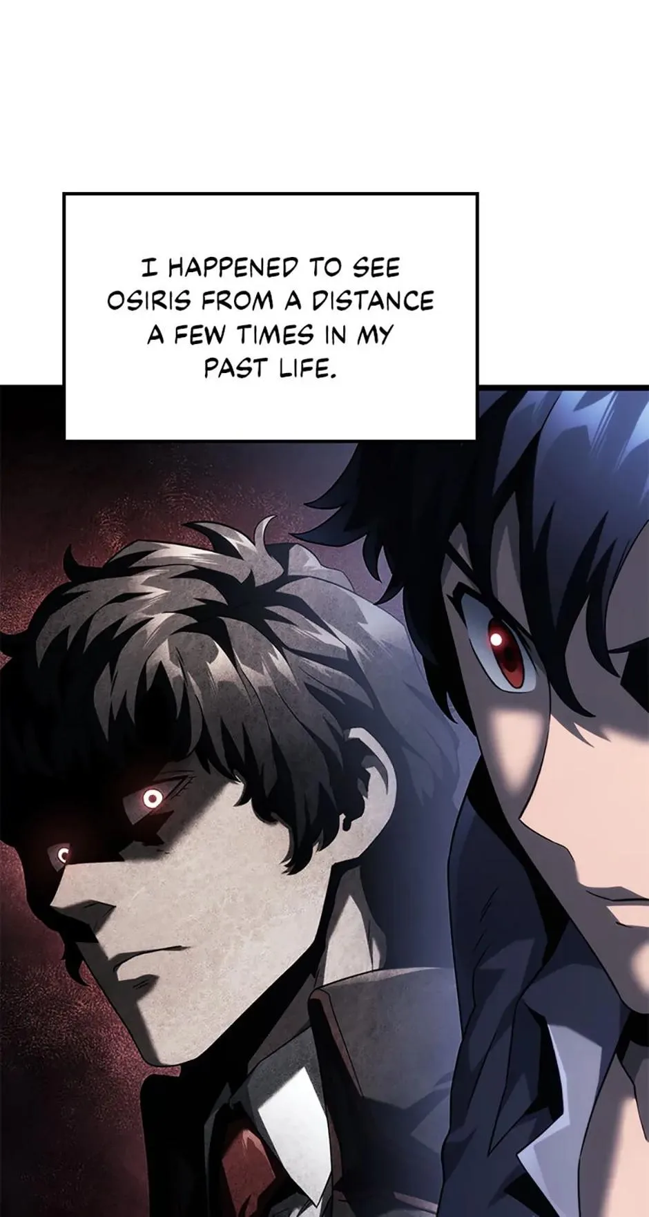 Revenge of the Baskerville Bloodhound Chapter 64 – Page 81