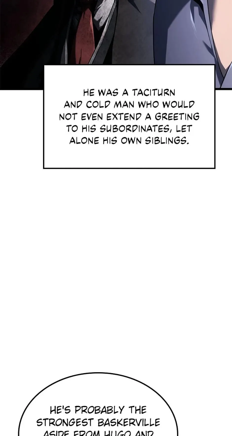 Revenge of the Baskerville Bloodhound Chapter 64 – Page 82