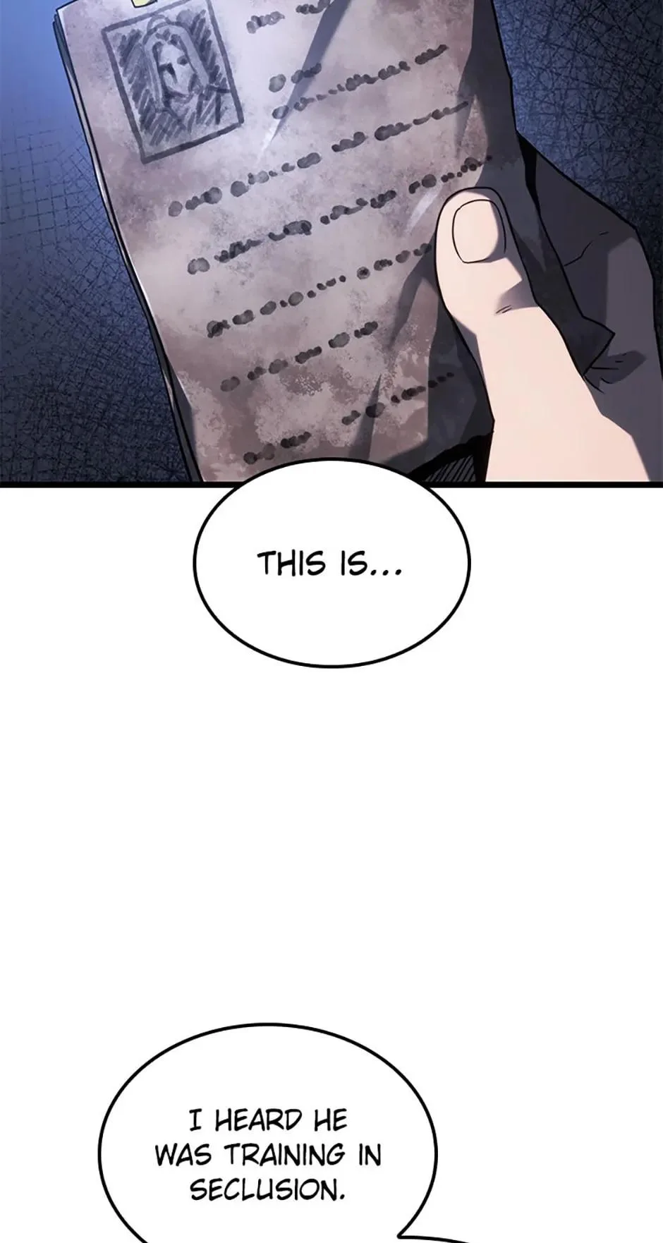 Revenge of the Baskerville Bloodhound Chapter 64 – Page 85