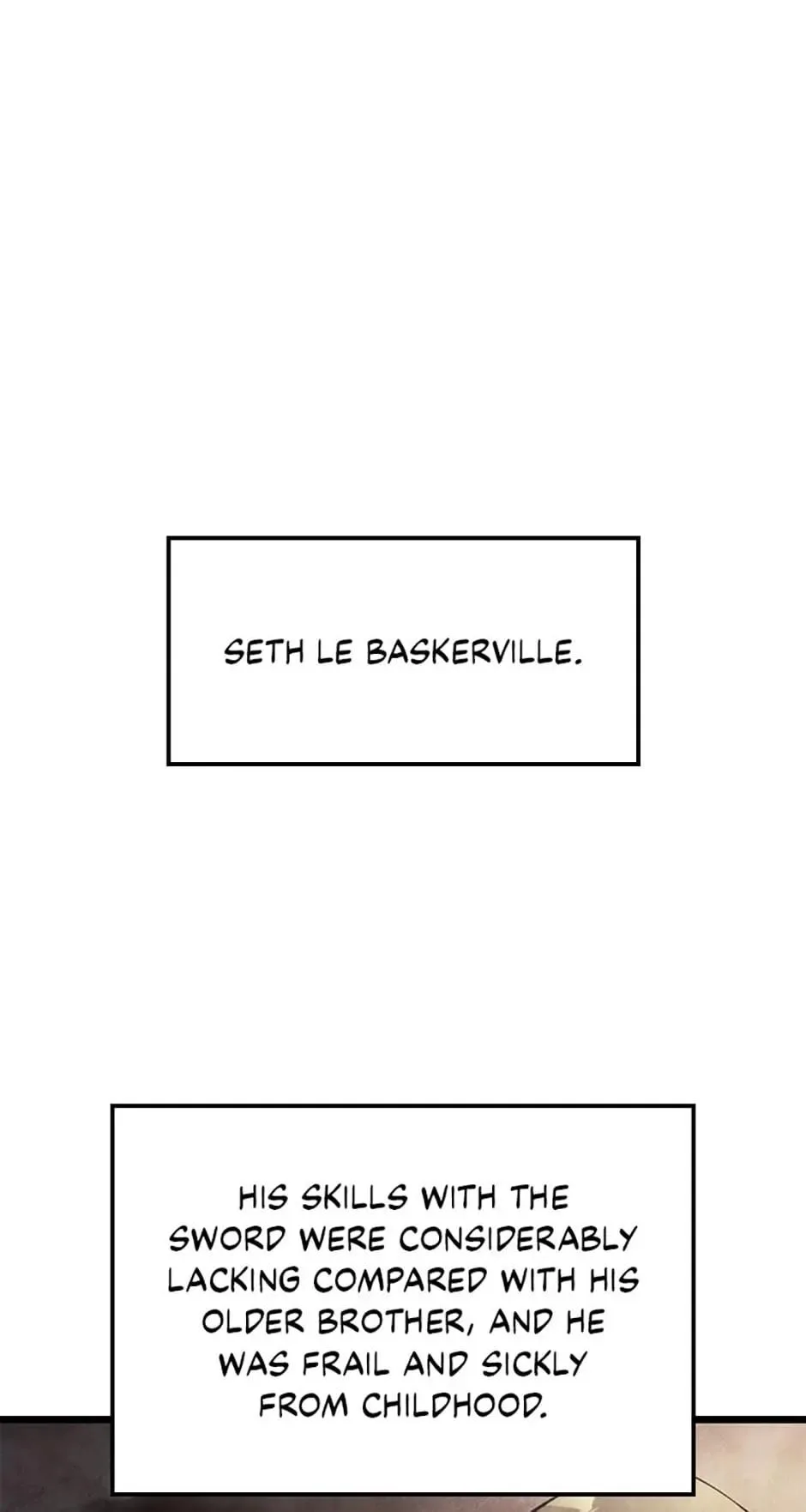 Revenge of the Baskerville Bloodhound Chapter 64 – Page 87