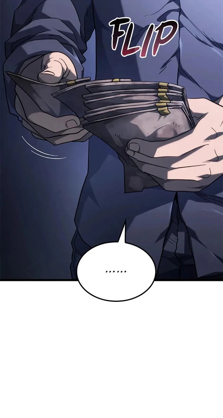 Revenge of the Baskerville Bloodhound Chapter 64 – Page 93