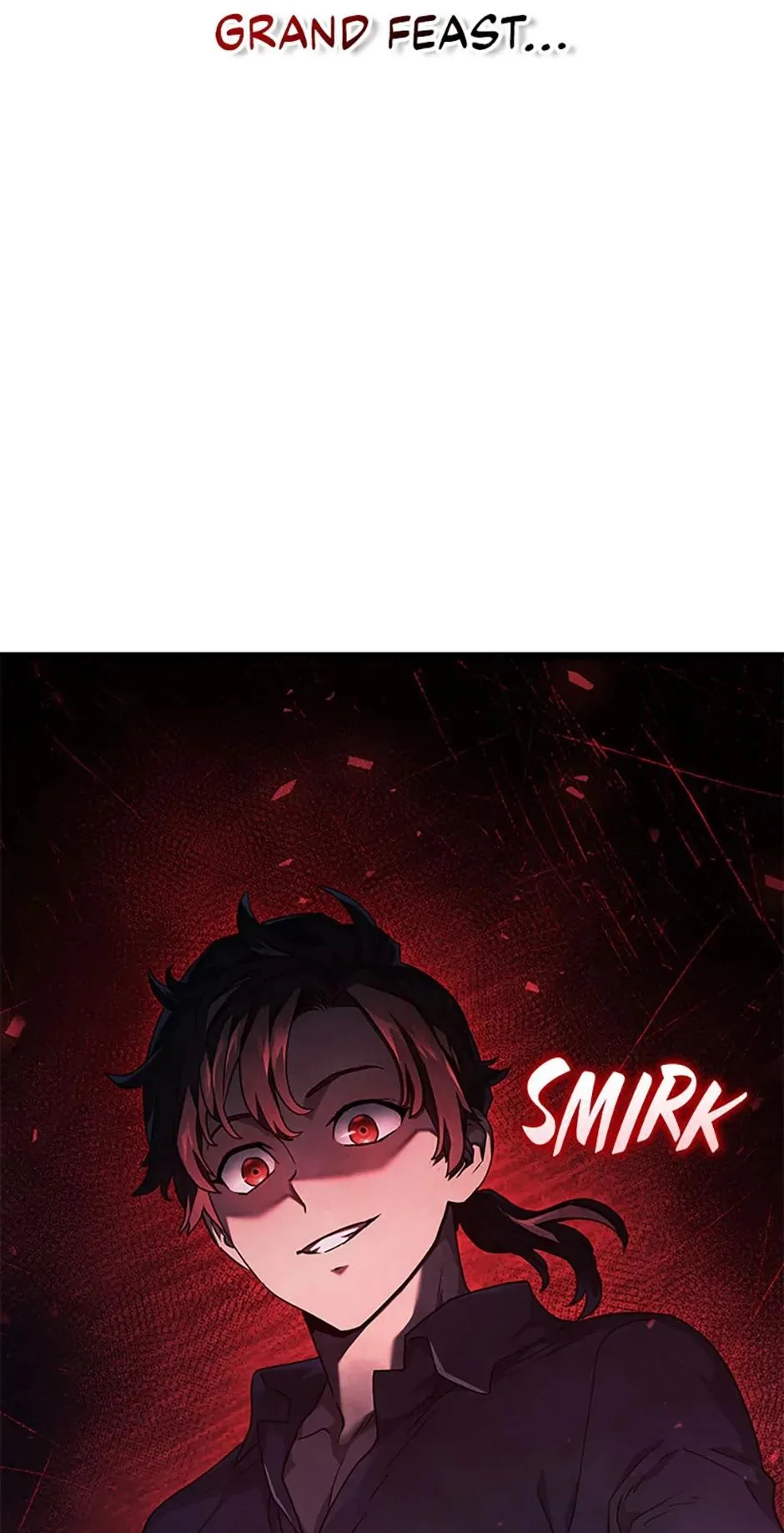 Revenge of the Baskerville Bloodhound Chapter 64 – Page 97