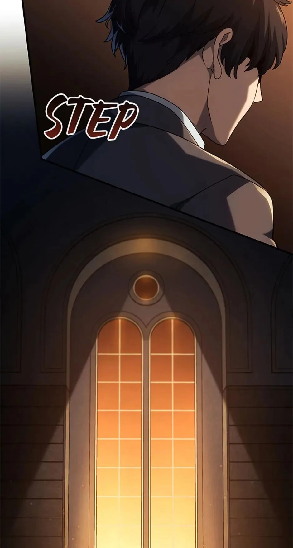 Revenge of the Baskerville Bloodhound Chapter 65 – Page 2