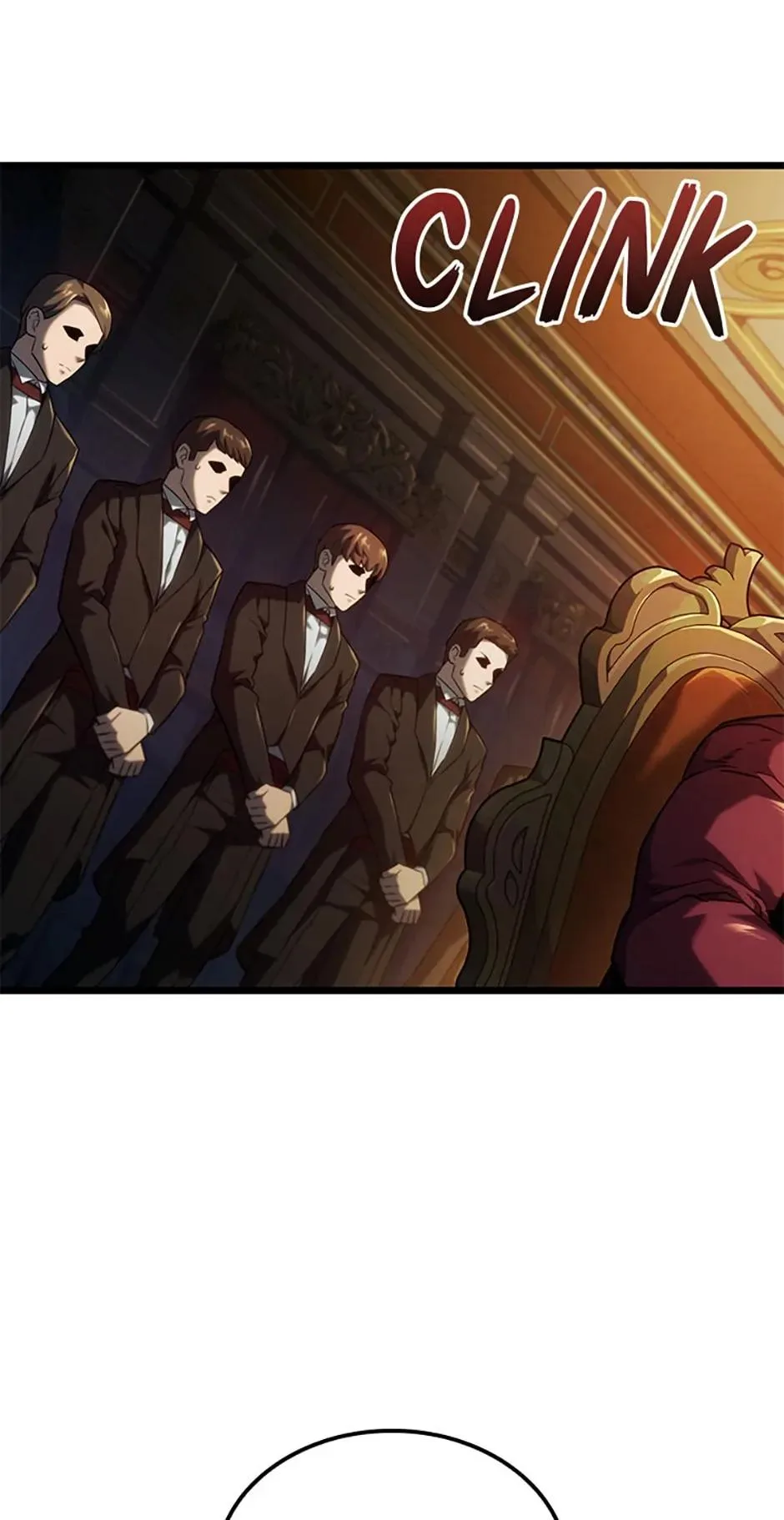 Revenge of the Baskerville Bloodhound Chapter 65 – Page 21