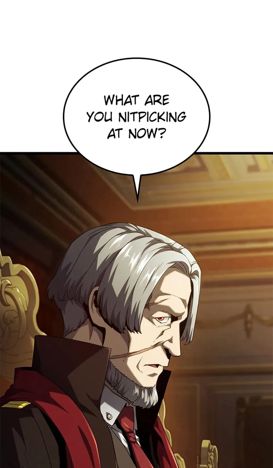 Revenge of the Baskerville Bloodhound Chapter 65 – Page 27