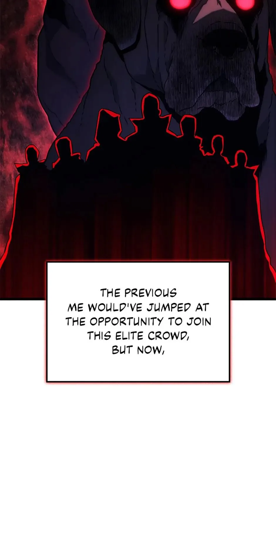 Revenge of the Baskerville Bloodhound Chapter 65 – Page 36