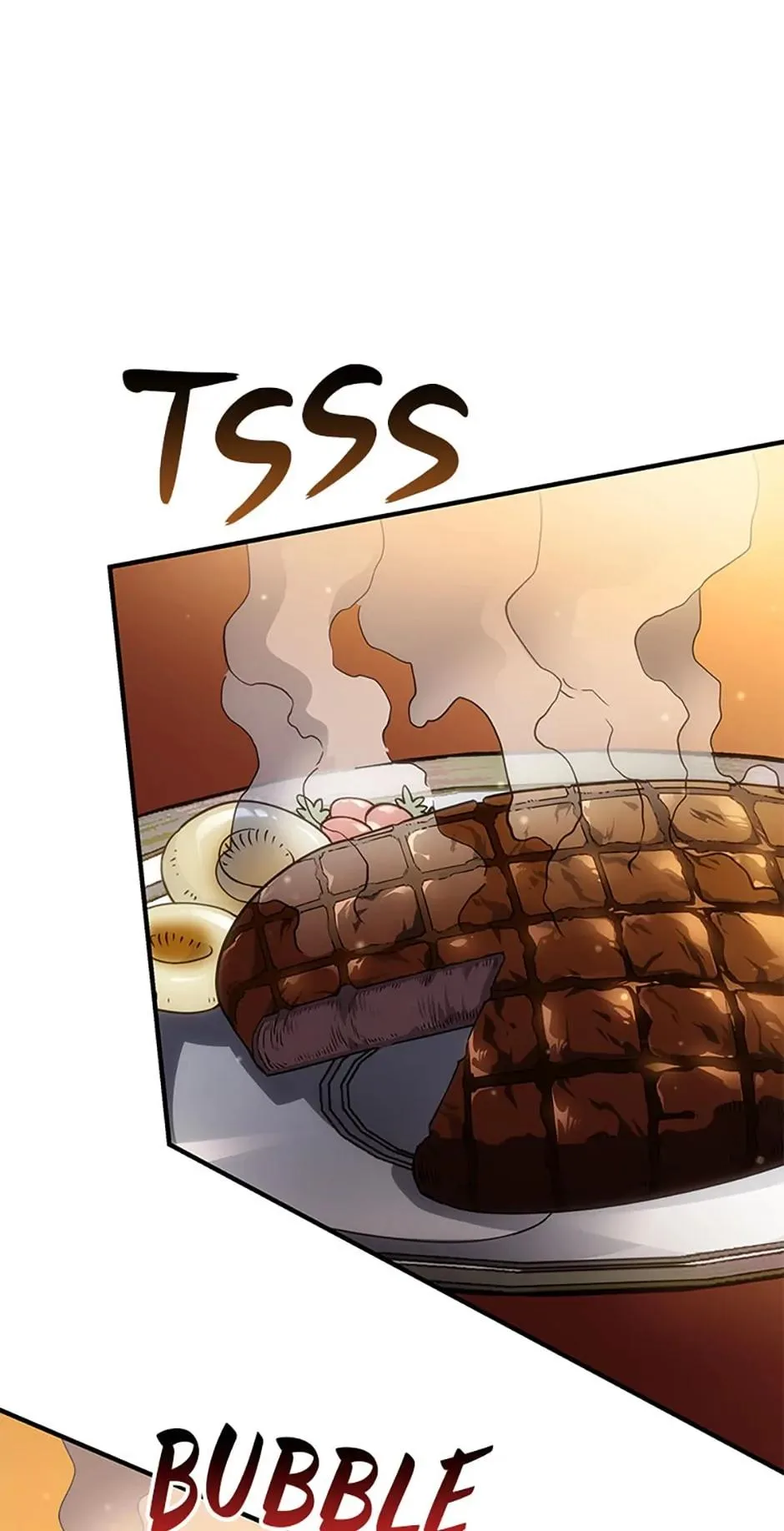 Revenge of the Baskerville Bloodhound Chapter 65 – Page 62