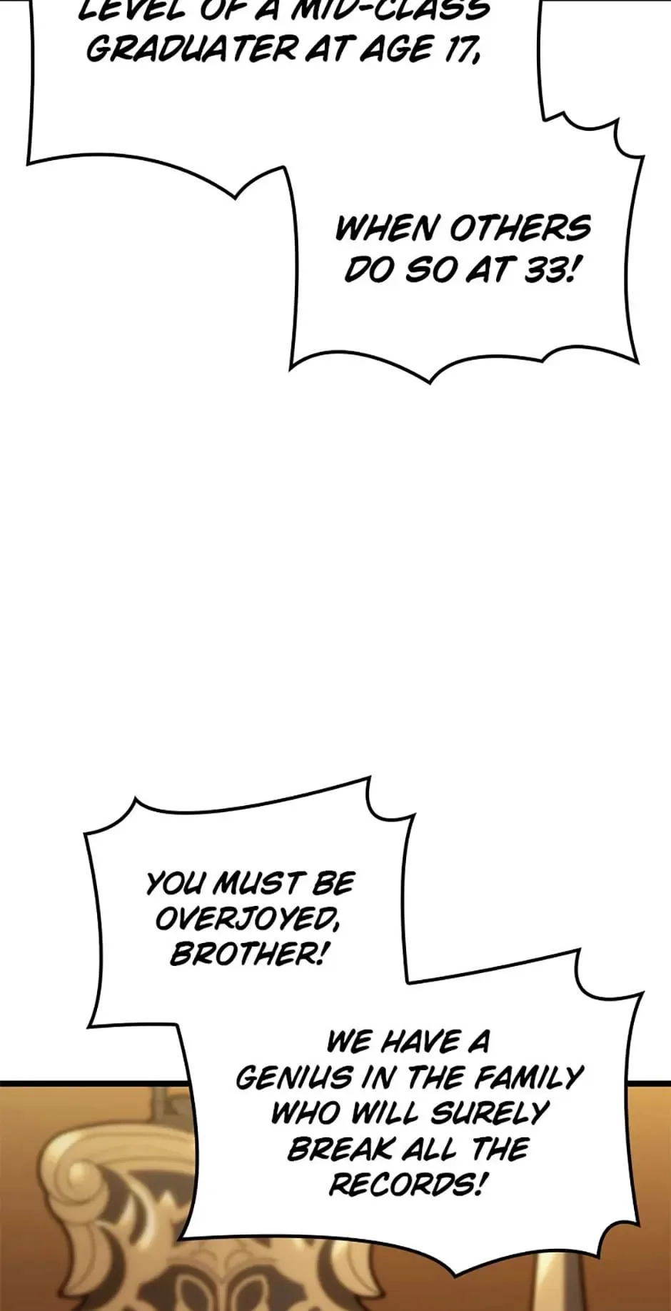 Revenge of the Baskerville Bloodhound Chapter 65 – Page 67