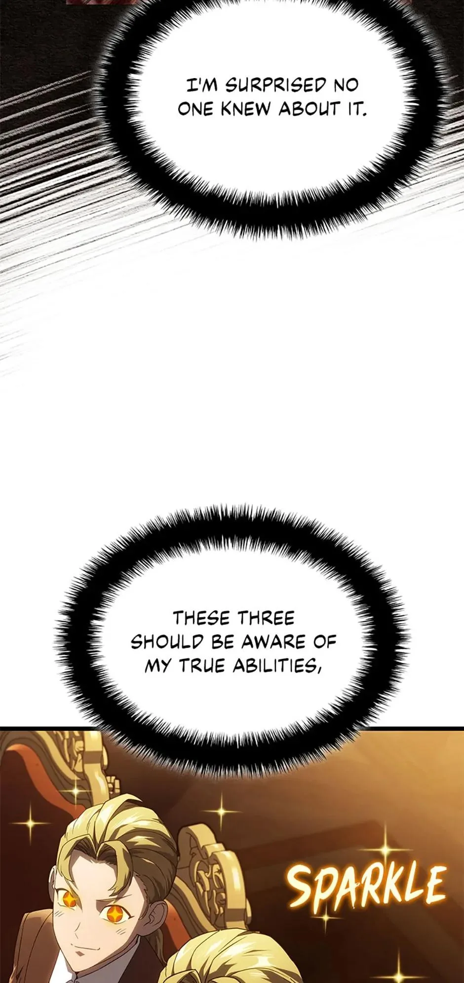 Revenge of the Baskerville Bloodhound Chapter 65 – Page 71