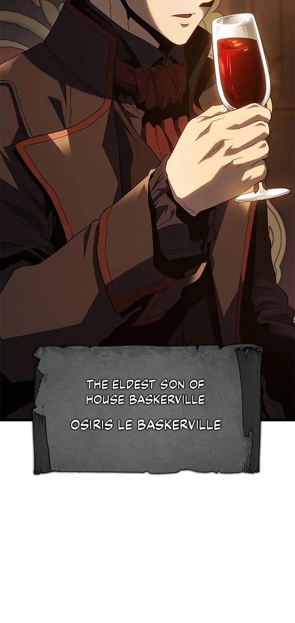 Revenge of the Baskerville Bloodhound Chapter 65 – Page 75
