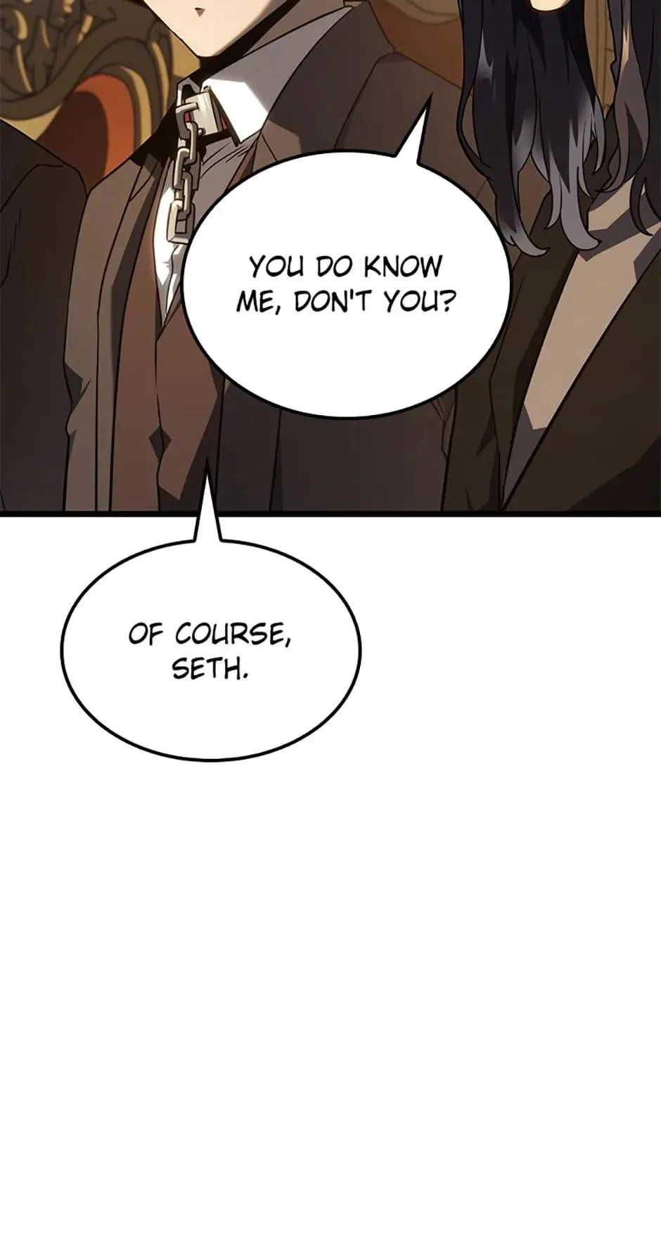 Revenge of the Baskerville Bloodhound Chapter 65 – Page 83