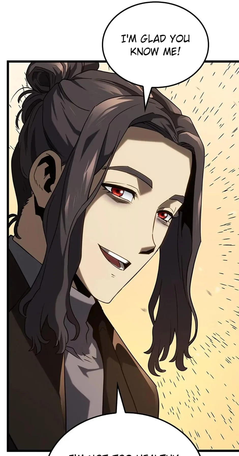 Revenge of the Baskerville Bloodhound Chapter 65 – Page 84