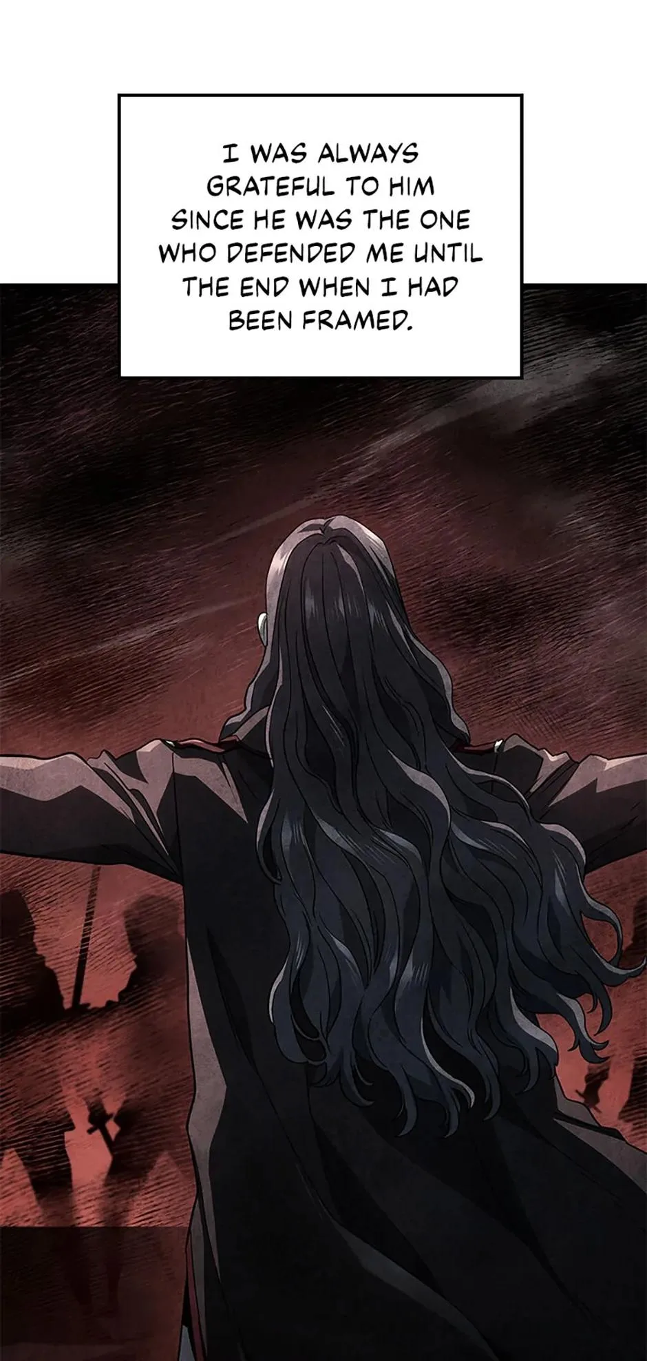 Revenge of the Baskerville Bloodhound Chapter 65 – Page 89