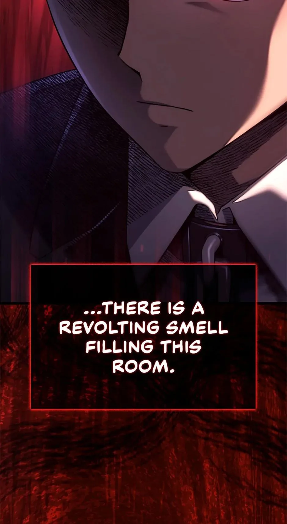 Revenge of the Baskerville Bloodhound Chapter 65 – Page 94