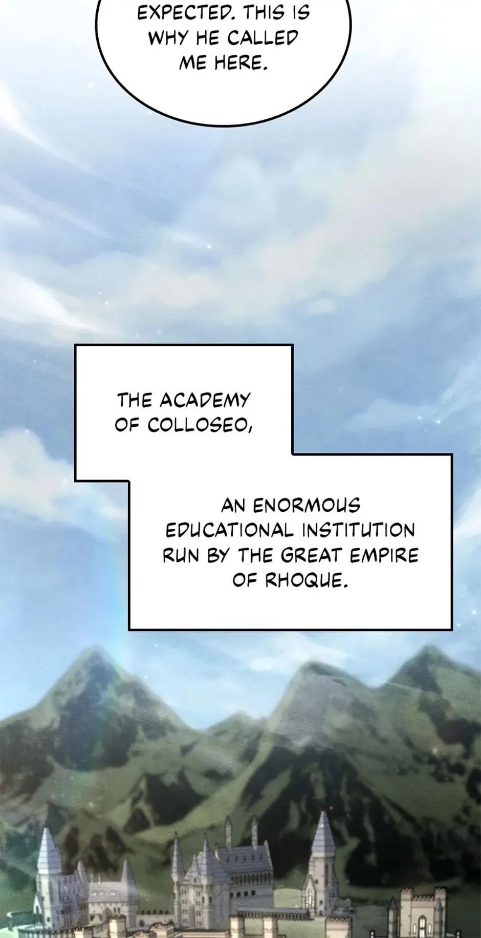 Revenge of the Baskerville Bloodhound Chapter 67 – Page 6