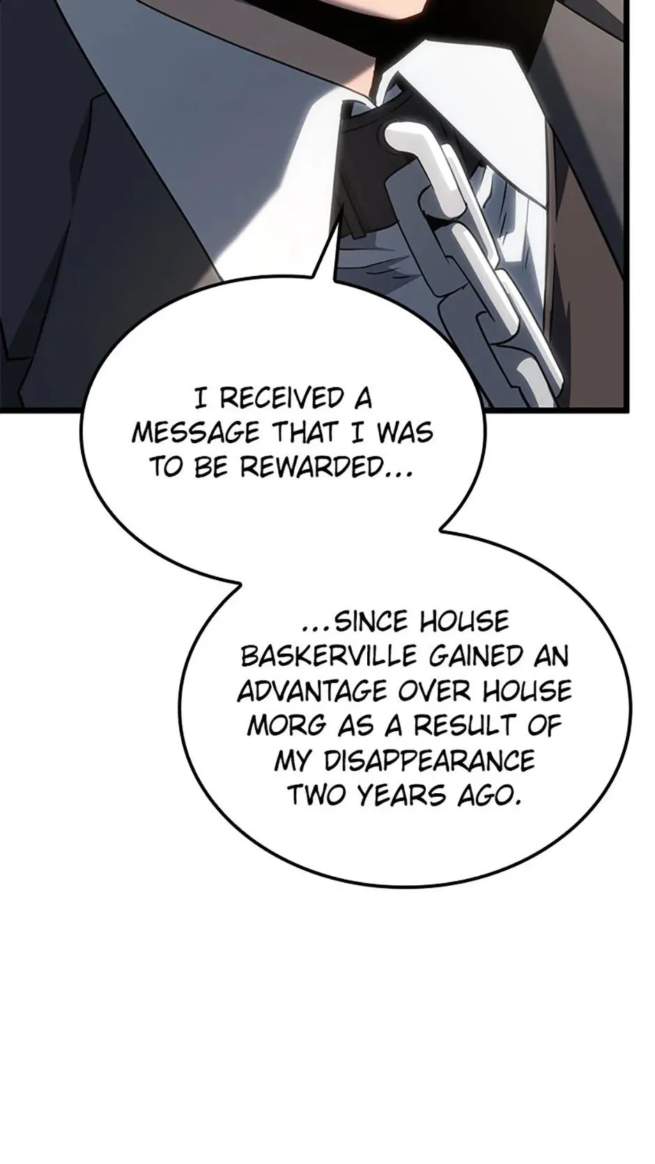 Revenge of the Baskerville Bloodhound Chapter 67 – Page 13