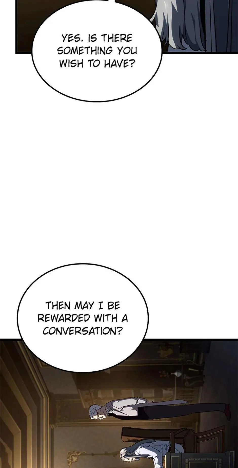 Revenge of the Baskerville Bloodhound Chapter 67 – Page 15