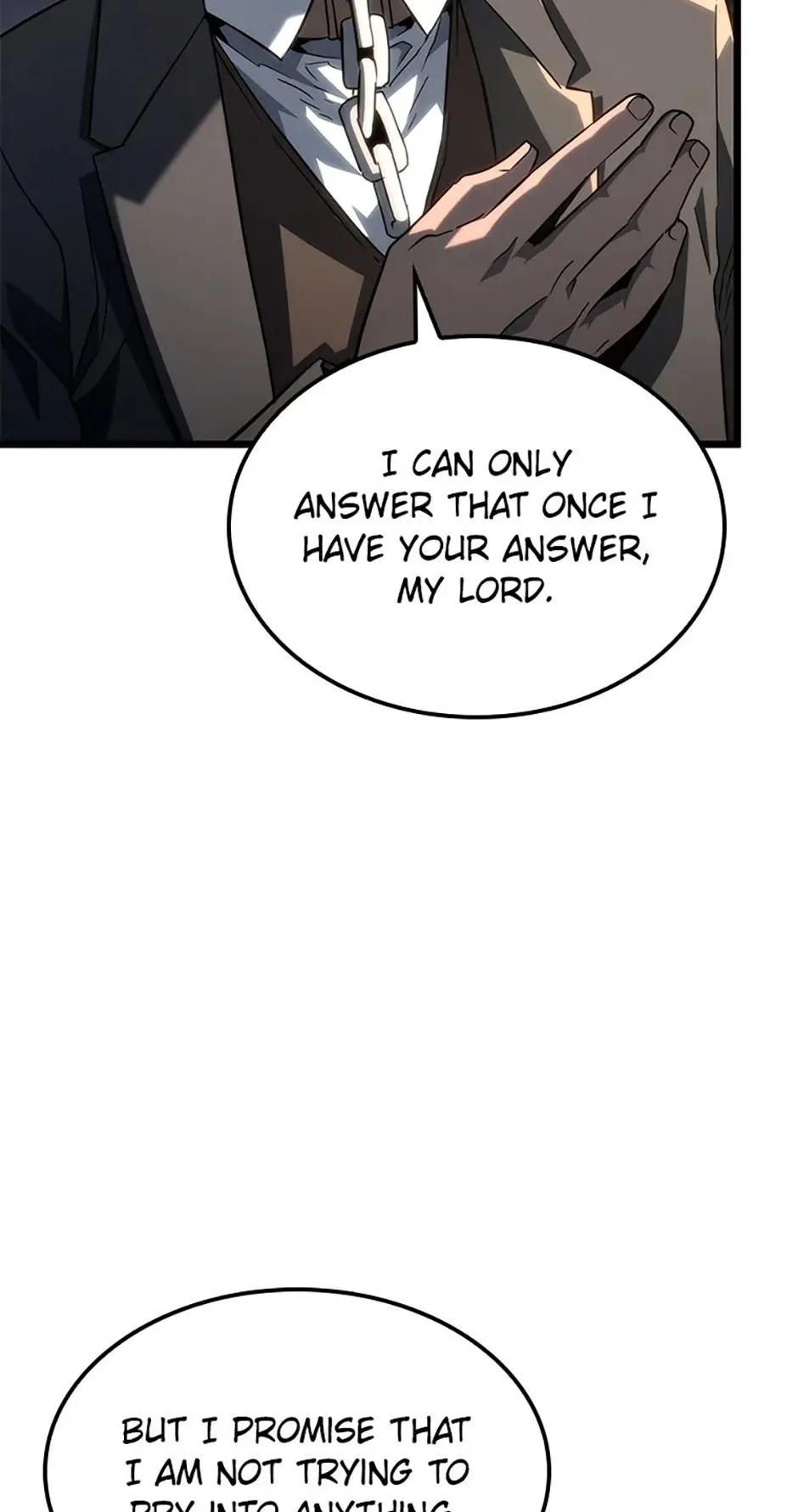 Revenge of the Baskerville Bloodhound Chapter 67 – Page 26