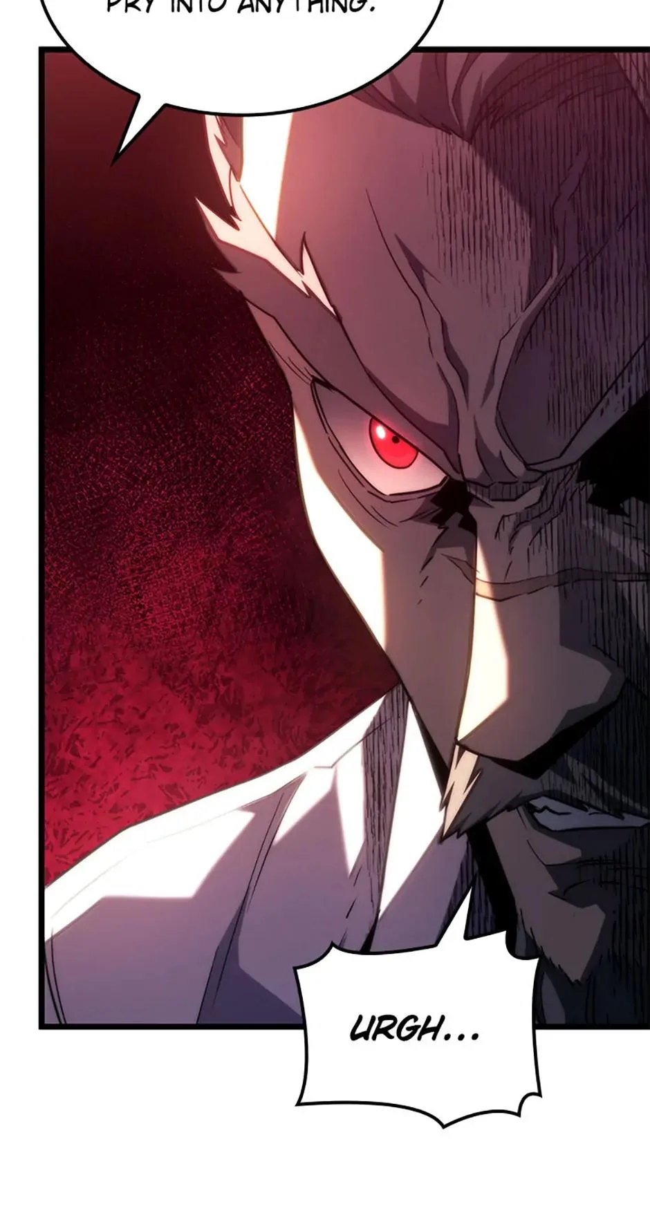 Revenge of the Baskerville Bloodhound Chapter 67 – Page 27