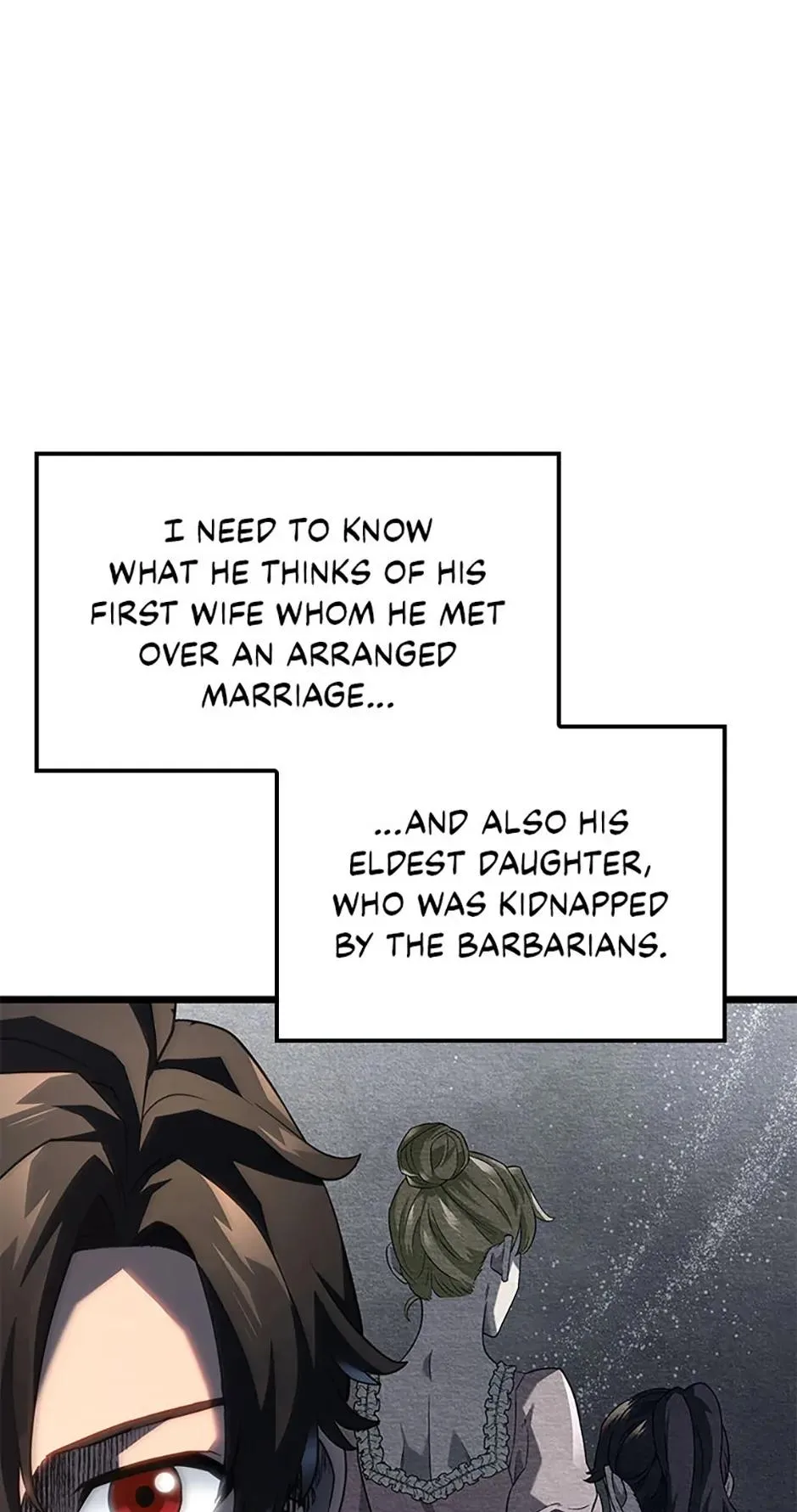 Revenge of the Baskerville Bloodhound Chapter 67 – Page 28