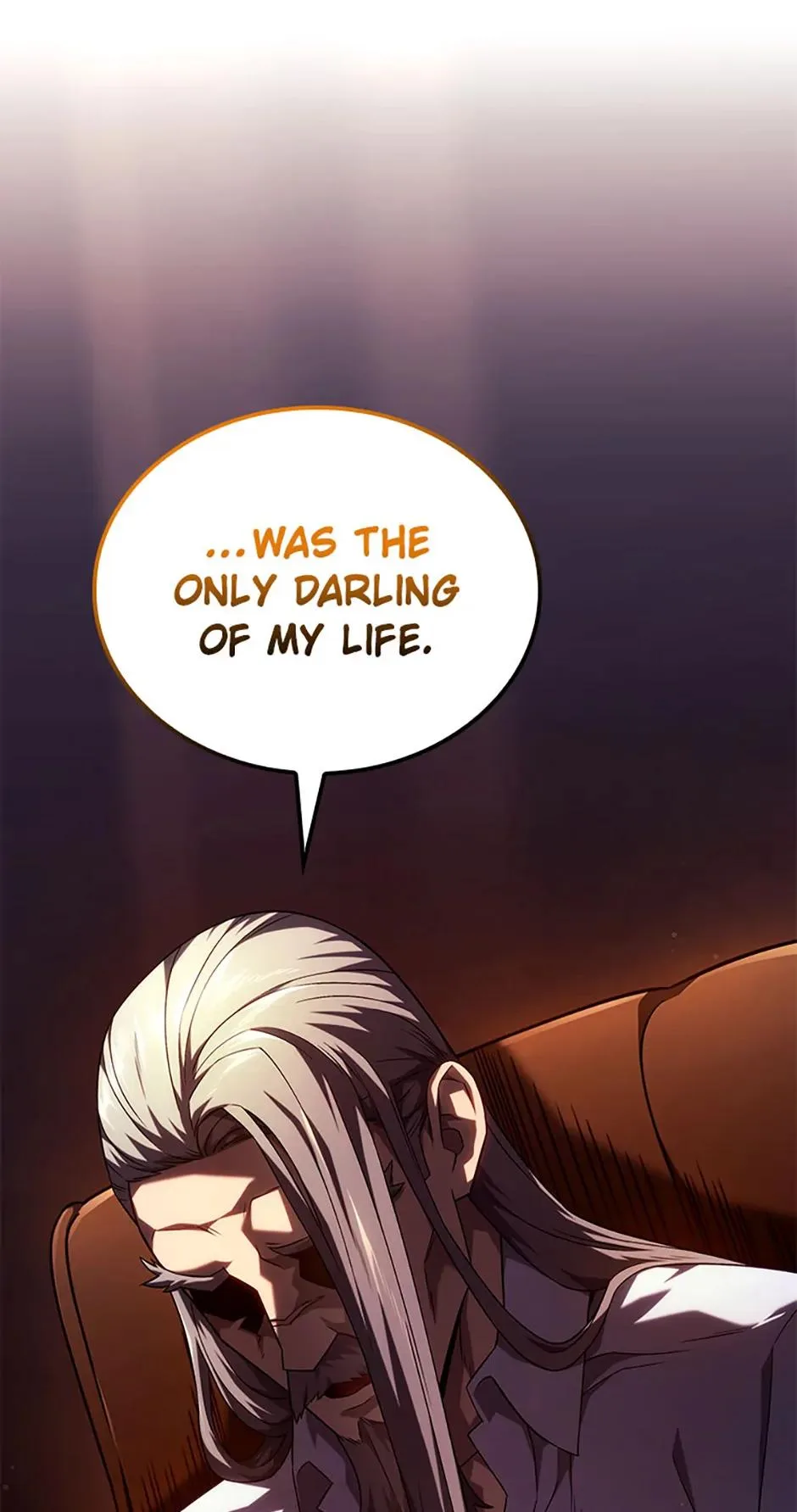 Revenge of the Baskerville Bloodhound Chapter 67 – Page 34
