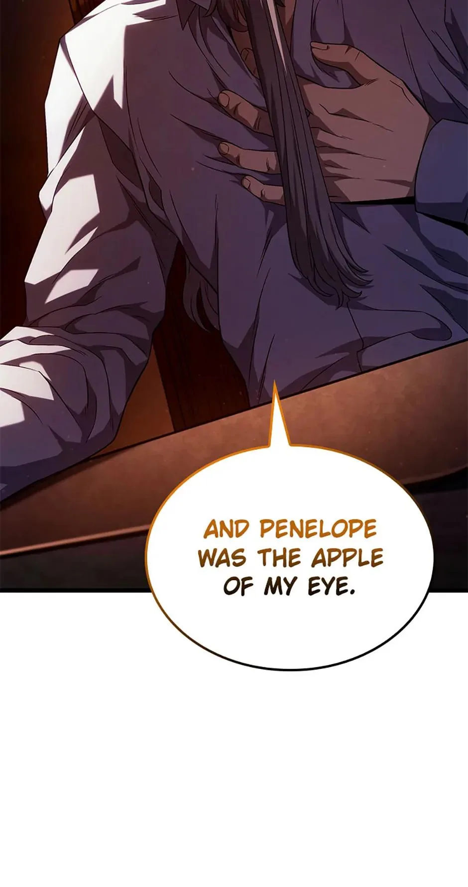 Revenge of the Baskerville Bloodhound Chapter 67 – Page 35