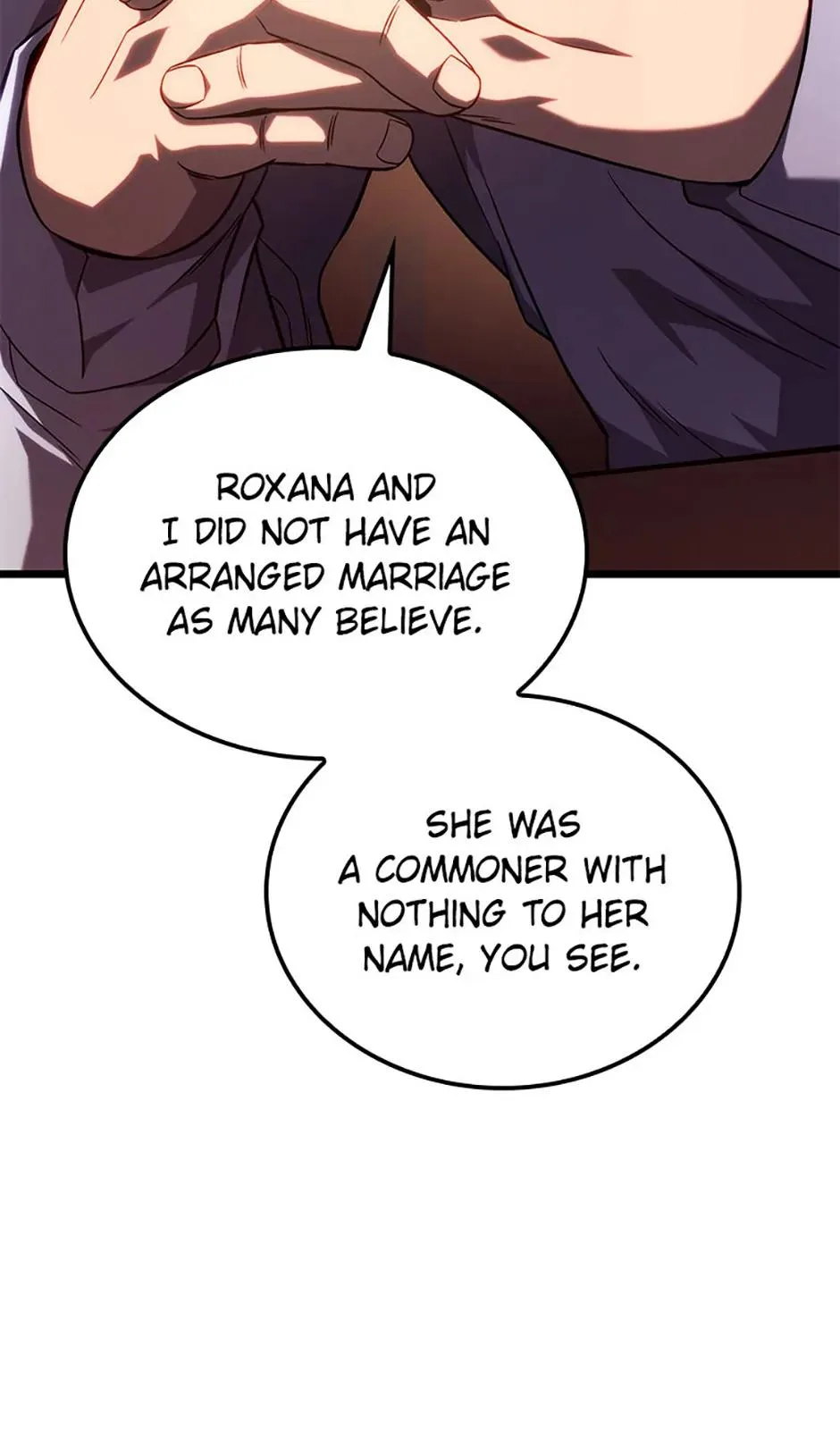 Revenge of the Baskerville Bloodhound Chapter 67 – Page 39