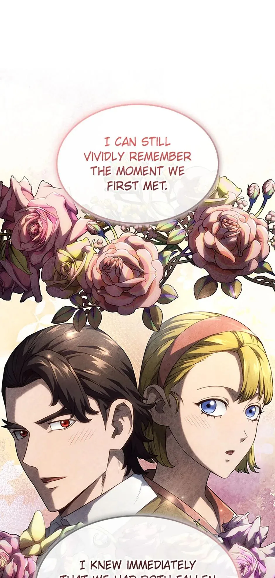Revenge of the Baskerville Bloodhound Chapter 67 – Page 40