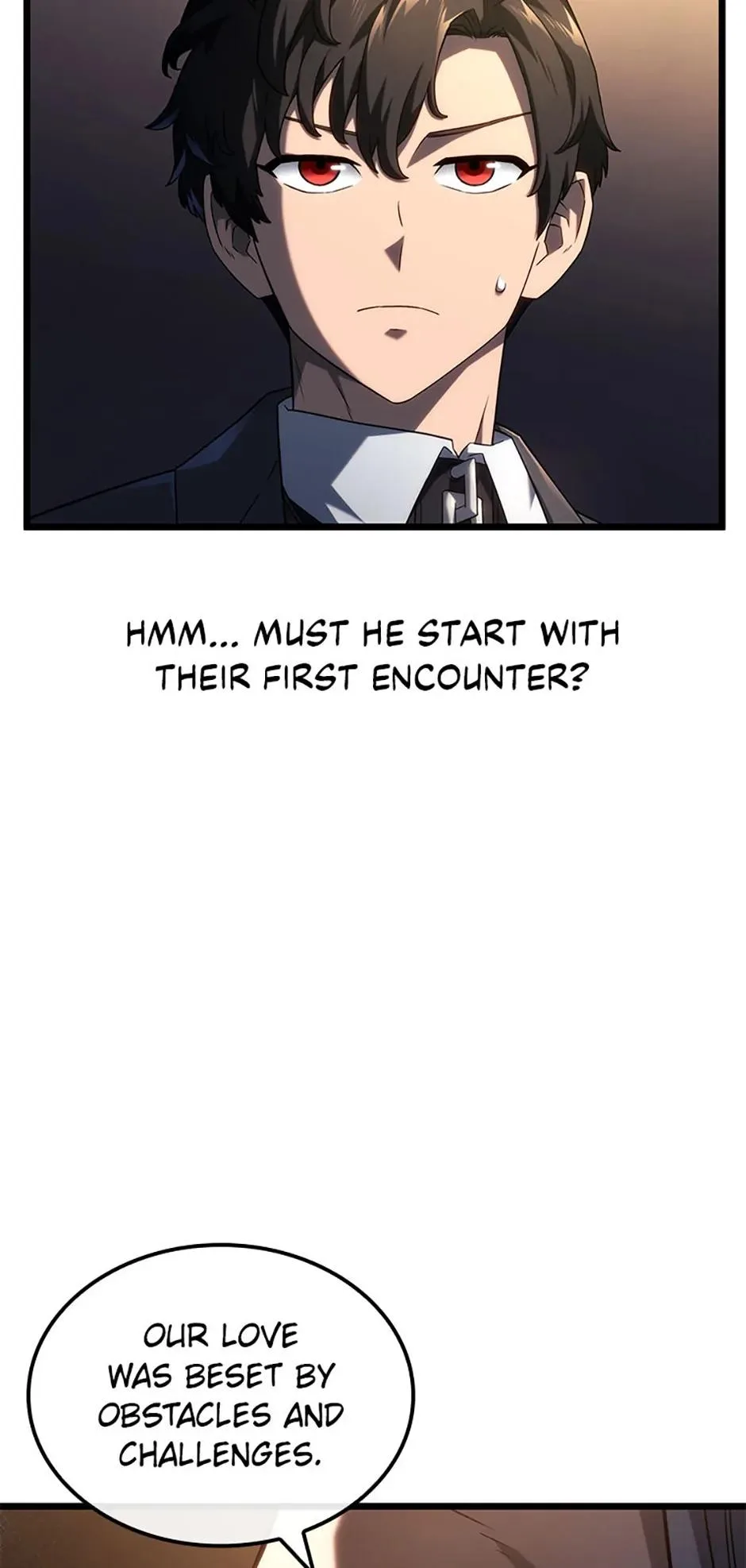 Revenge of the Baskerville Bloodhound Chapter 67 – Page 42