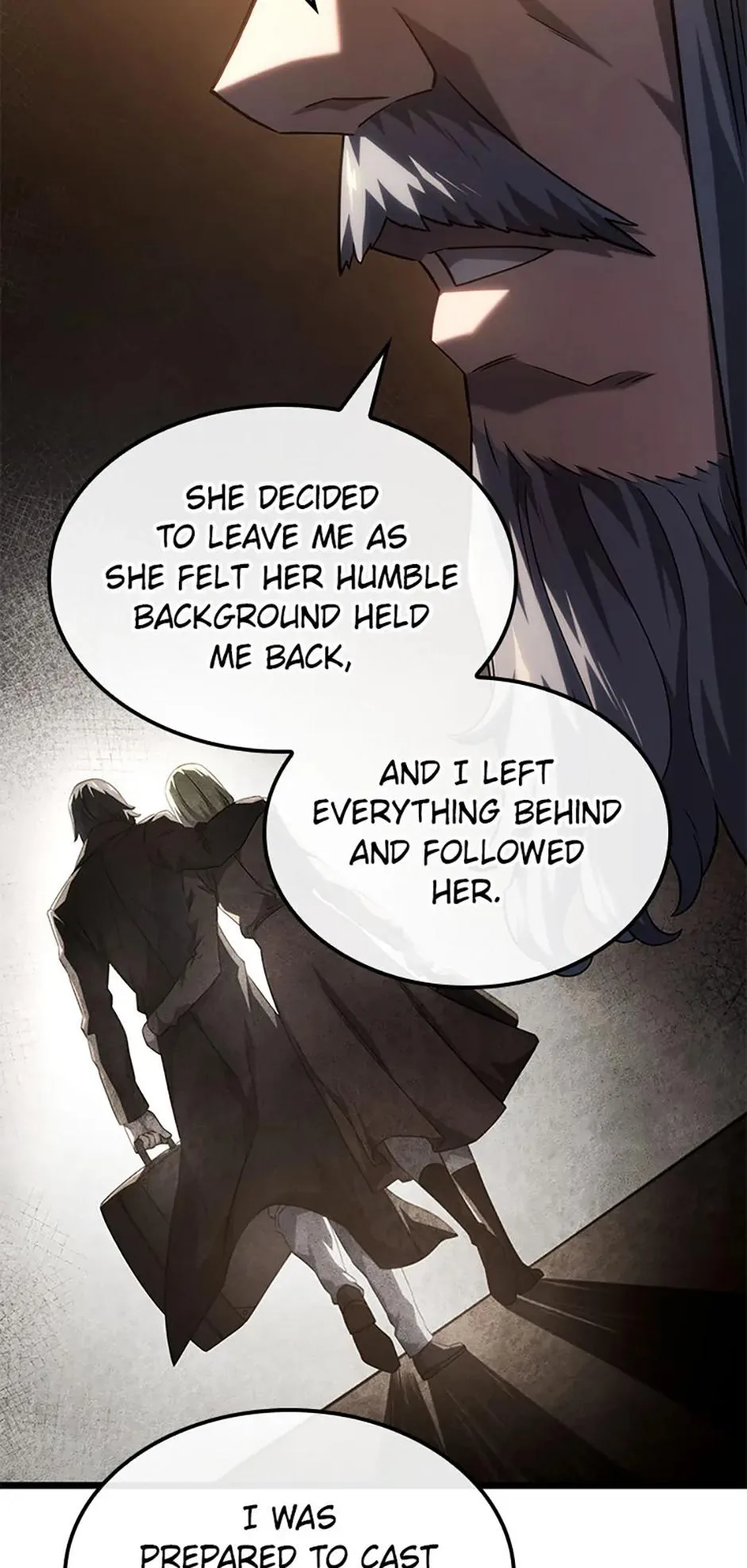 Revenge of the Baskerville Bloodhound Chapter 67 – Page 43