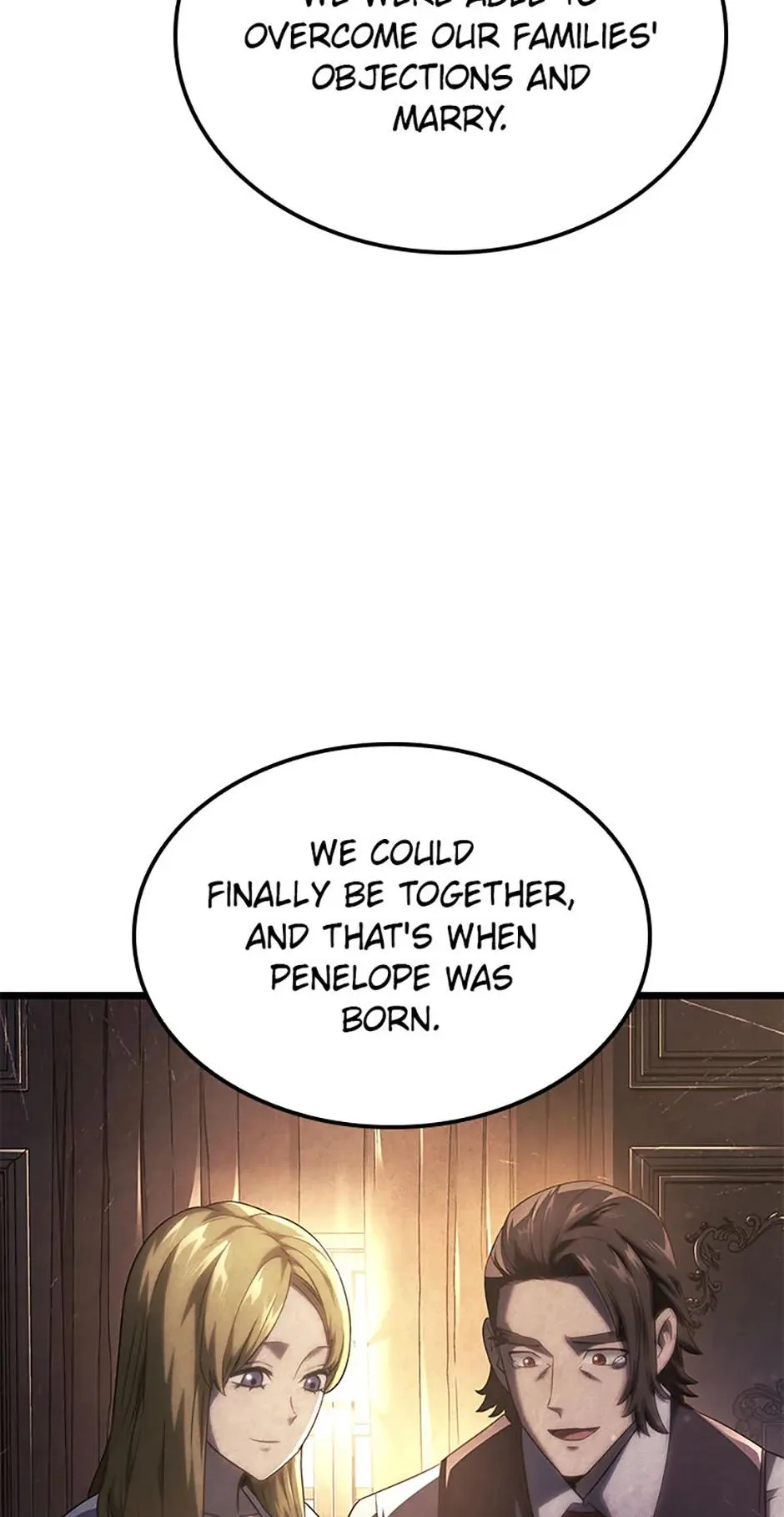 Revenge of the Baskerville Bloodhound Chapter 67 – Page 50