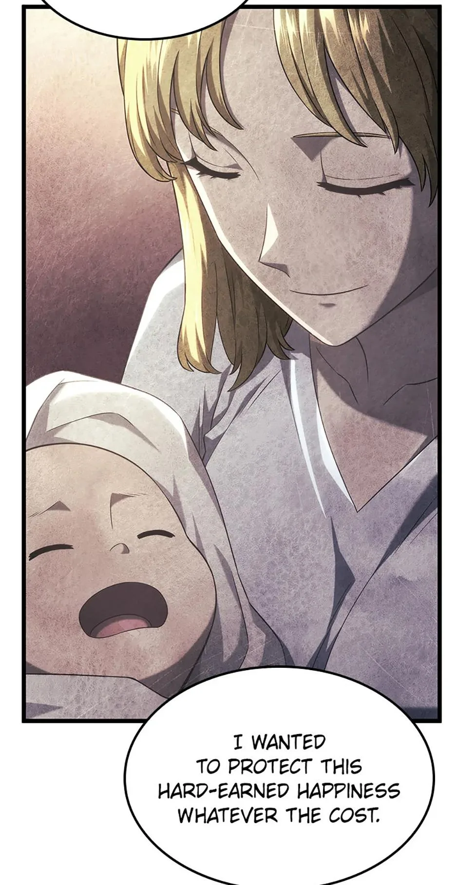 Revenge of the Baskerville Bloodhound Chapter 67 – Page 52