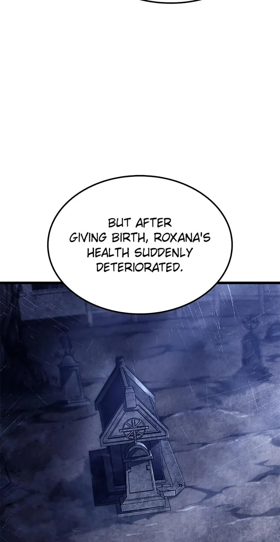 Revenge of the Baskerville Bloodhound Chapter 67 – Page 53